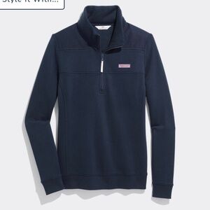 Vineyard Vines Women's Shep Shirt